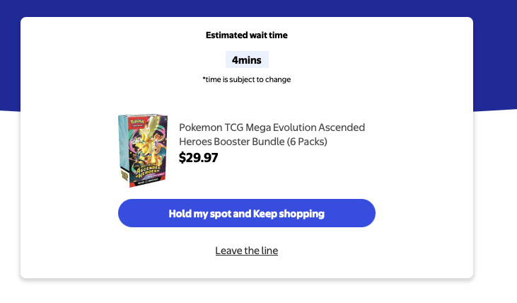 Pokemon Restocks | News & Updates tweet media