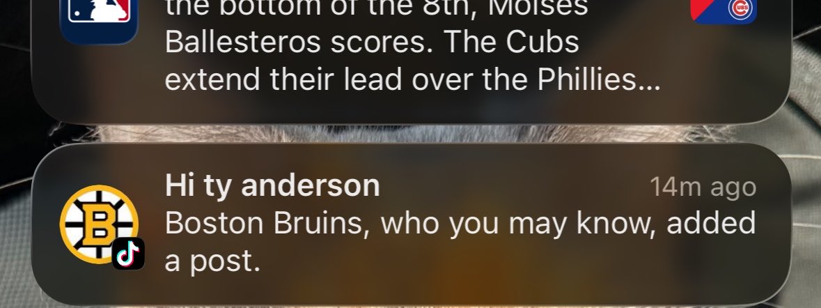 Ty Anderson tweet media