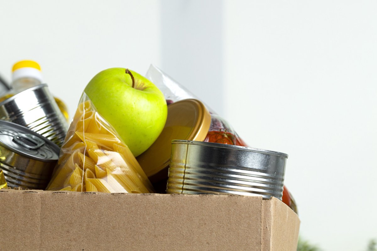 NewsMedical's tweet image. 🛒 Social supermarkets bring dignity and choice to food aid, but can they tackle the roots of hunger and waste alone?  
news-medical.net/news/20260422/… #FoodInsecurity #SocialImpact @NutritionOrgUK