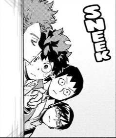 Hourly Shinso tweet media