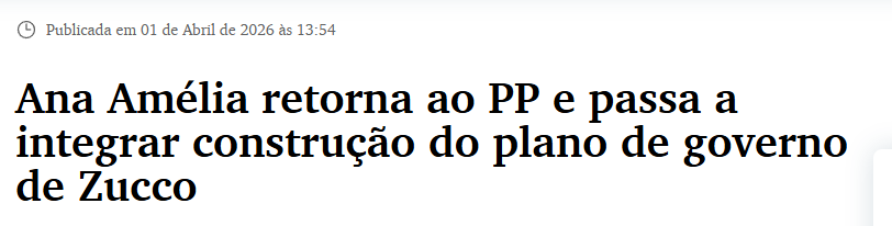 Se isso aqui é real, acho que o candidato gaúcho deveria estar assistindo as MERDAS ditas sobre o caso Ramagem por essa senhora TUCANA no "grande debate" da CNN agora.