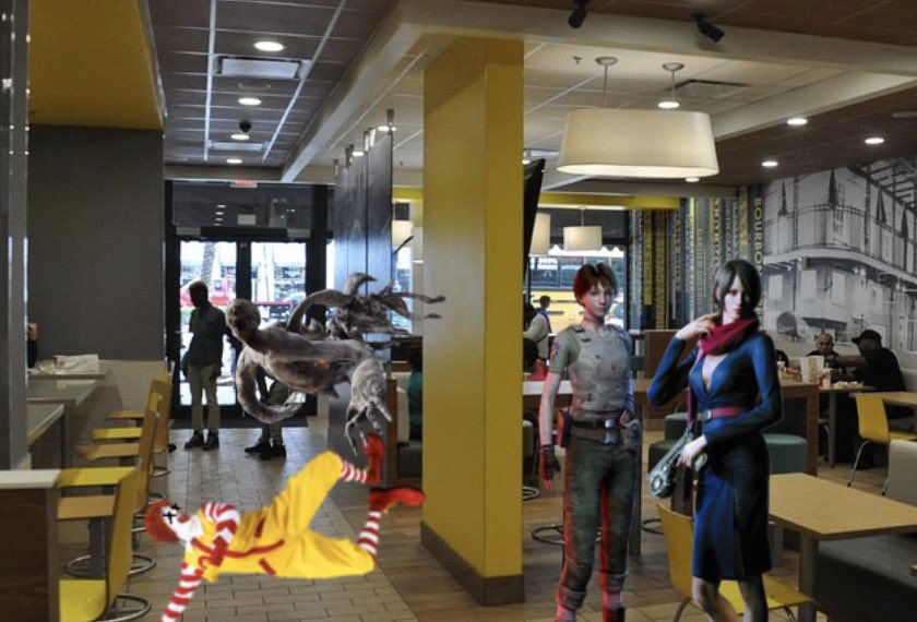 Carla Radames tweet media