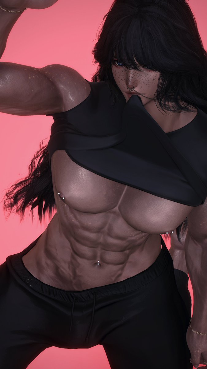 Seraph 🦋 Magnus Spiritus Aquae tweet media