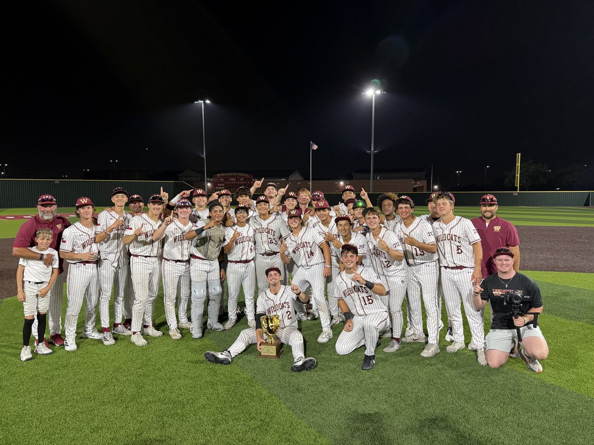 Cy Woods Athletics 212 tweet media