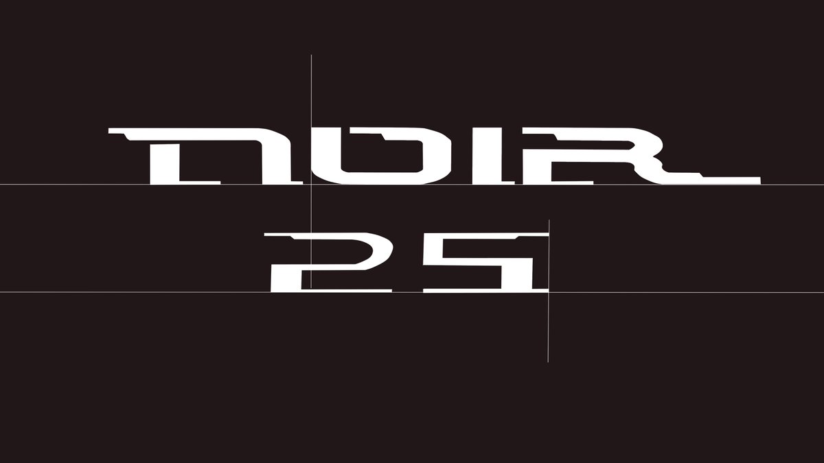 Noirlax's tweet photo. I will do a short fan animation (a minute or two at least I hope) of Noir for it's 25th anniversary.

I'll release it near the end of the year.

#NOIR #NOIR25th https://t.co/1JKnn9jXww