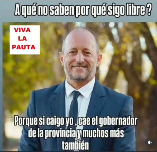 Tv Pública Libertaria tweet media