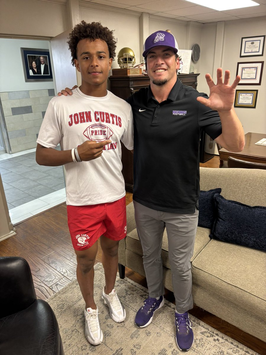 Craig Connor III tweet media