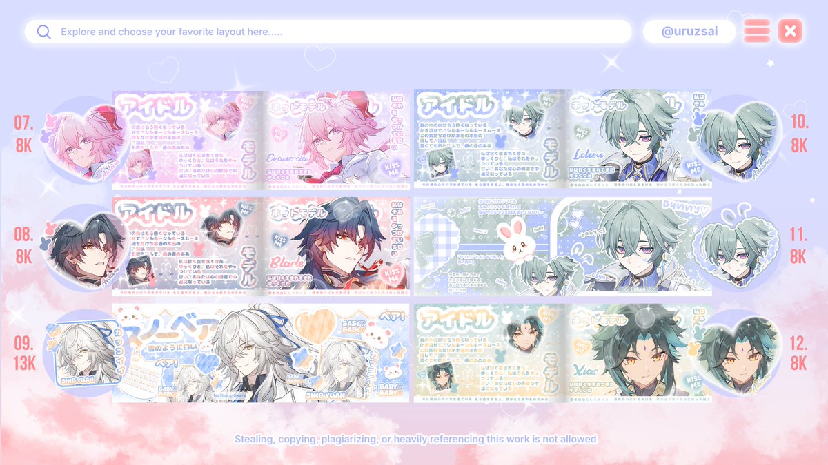 Koogi 🐺, slr tweet media