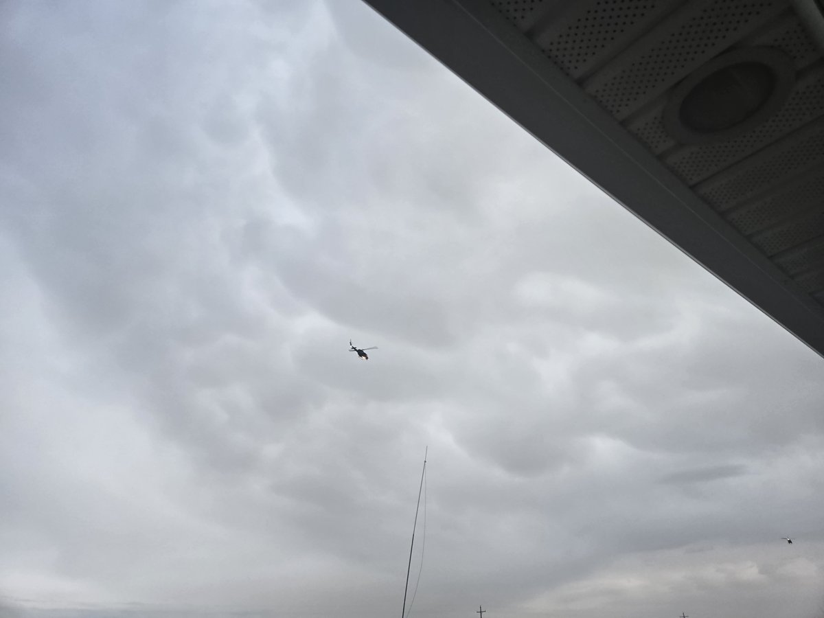 LewSales's tweet photo. #Wingbits
Wish You Where Able to Watch what im seeing but again, when transporting nukes one cant show their hand.. next post.. The Nukes 😀 https://t.co/HBJbvS3iRE