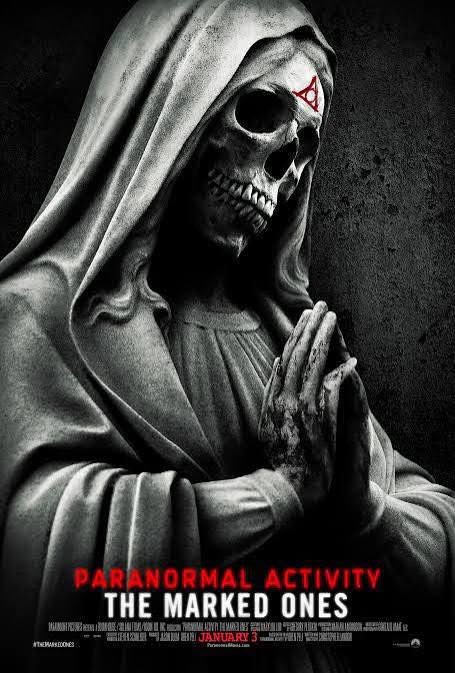 DancingSuba15's tweet image. Films 218/219 of the #Horror365Challenge