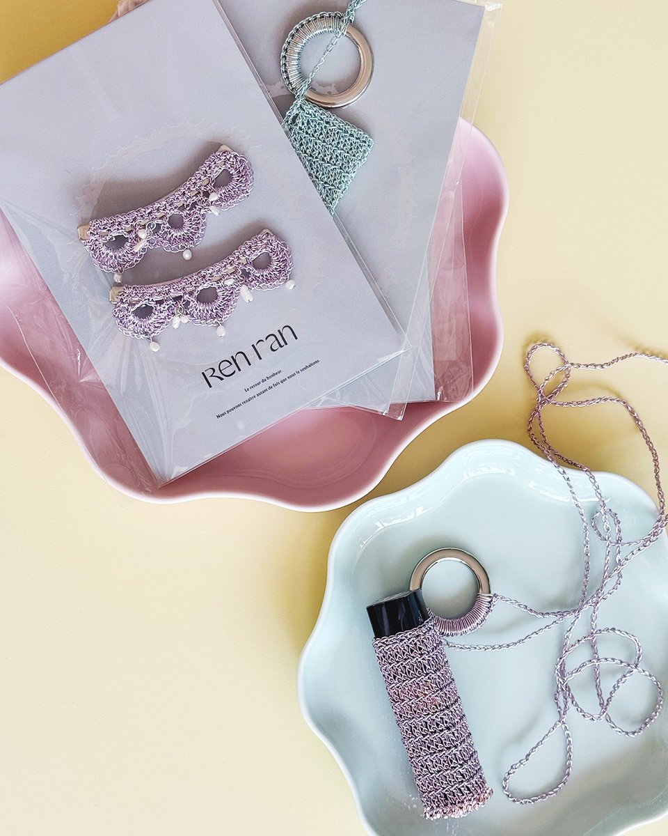 qqn's ROBE（ケルカンズローブ） tweet media