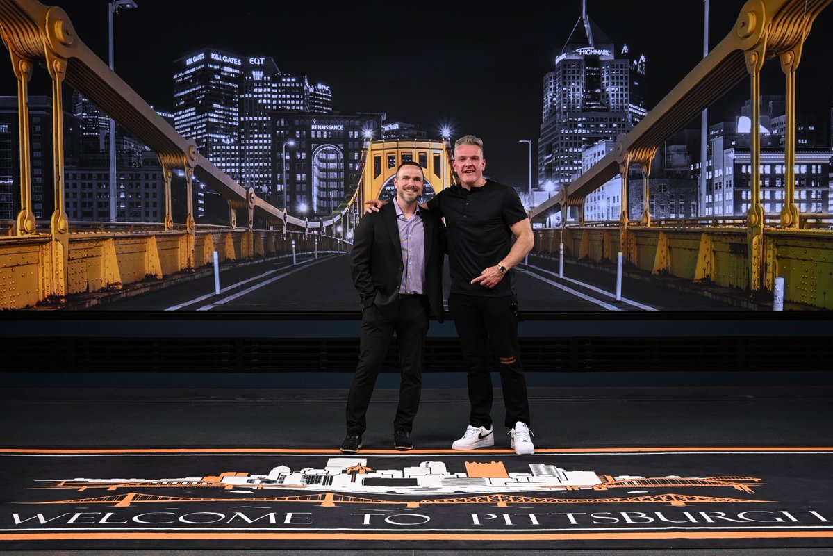 Dave DiCello tweet media