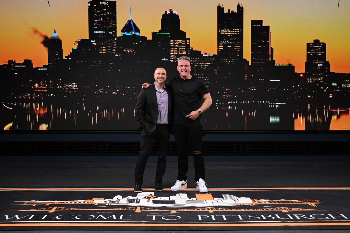 Dave DiCello tweet media