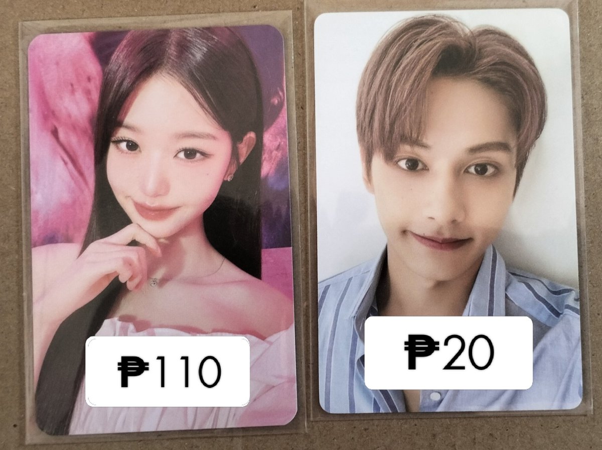 yangjwoniee_'s tweet photo. 🛒 wts lfb ph ☆ #wonieesells 

ೀ Sale Enhypen Assorted PC &amp; Album
       
  ✧ Prices on pic (can tingi)
  ✧ Take all: ₱ 2.8k set

♡ Prio PAYO| dop: 2 weeks w/NRDP 
♡ Can host hatian (will ship to 1 add)
♡ X Sensi
♡ MOP: Gcash &amp; Maya
♡ MOD: J&amp;T &amp; Flash https://t.co/FqfhApAxOF