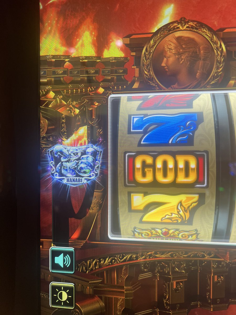 canahi_'s tweet photo. 初めてのコンプリートは、初めて万枚出した系譜と同じくGODでした。 https://t.co/1xVJAChL76