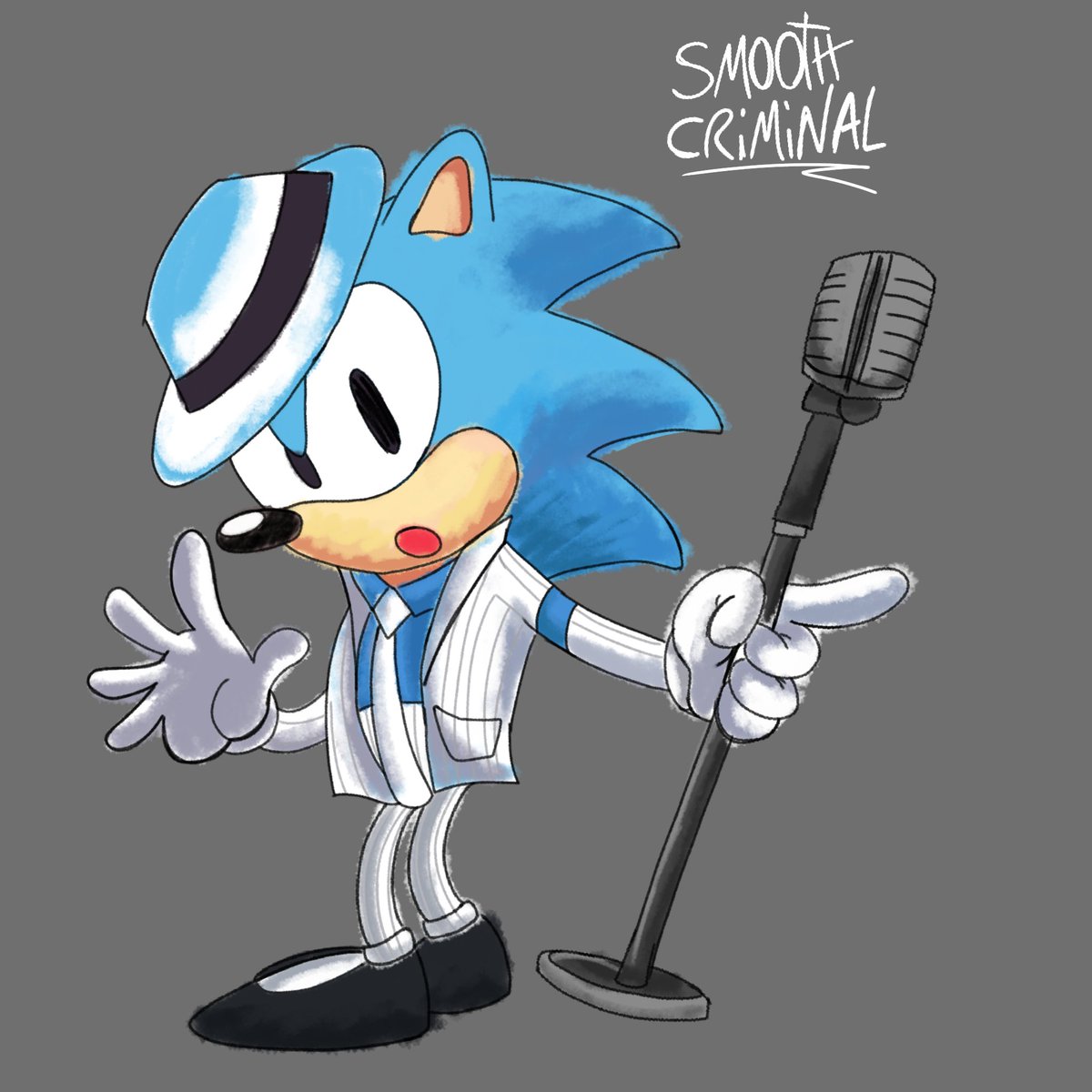 metronbob162731's tweet image. Testing smth
#michaeljackson #sonic #smoothcriminal