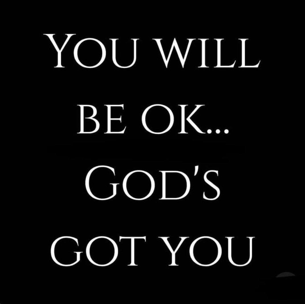 Walk with God tweet media