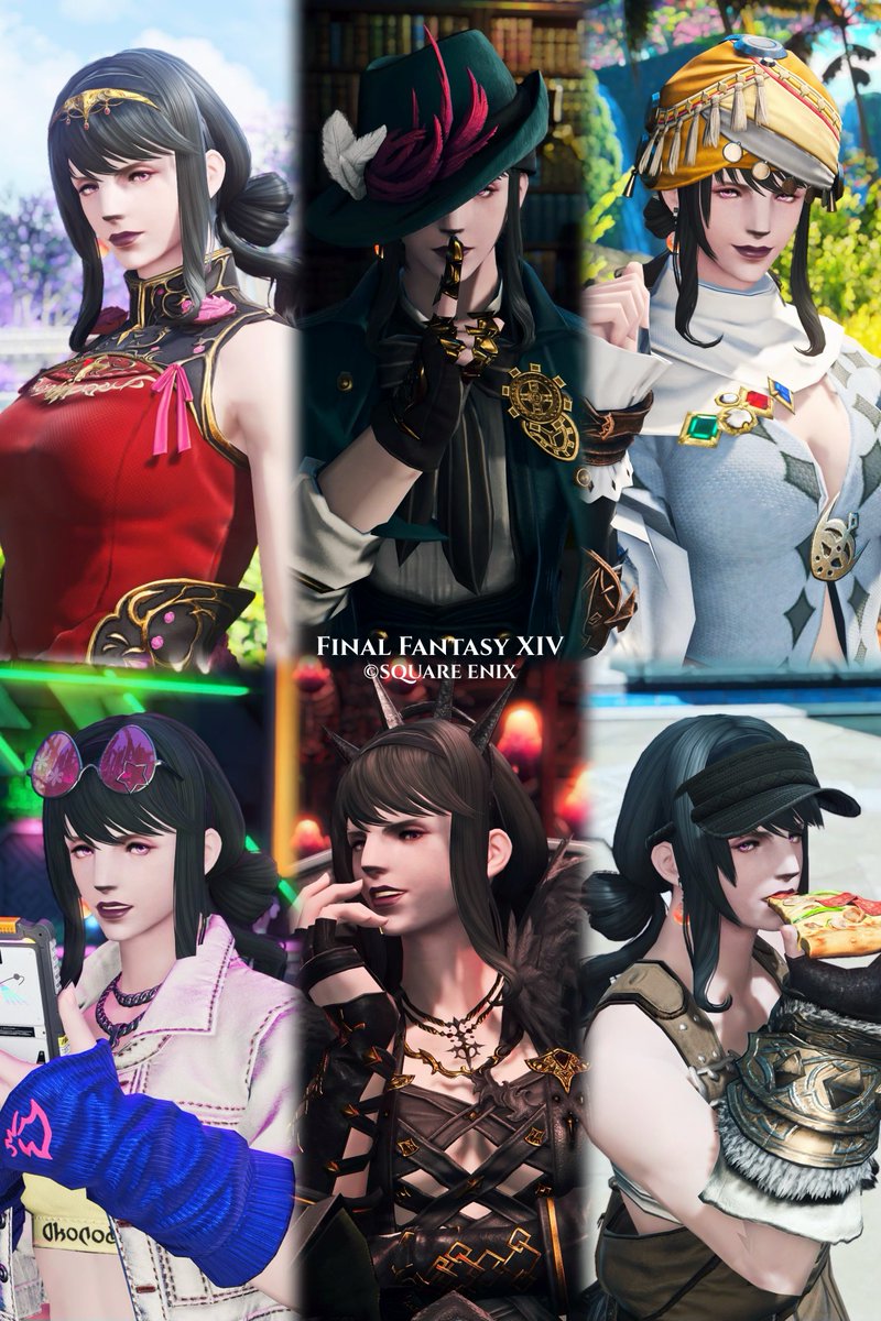 Futats/Sobranie☽ tweet media