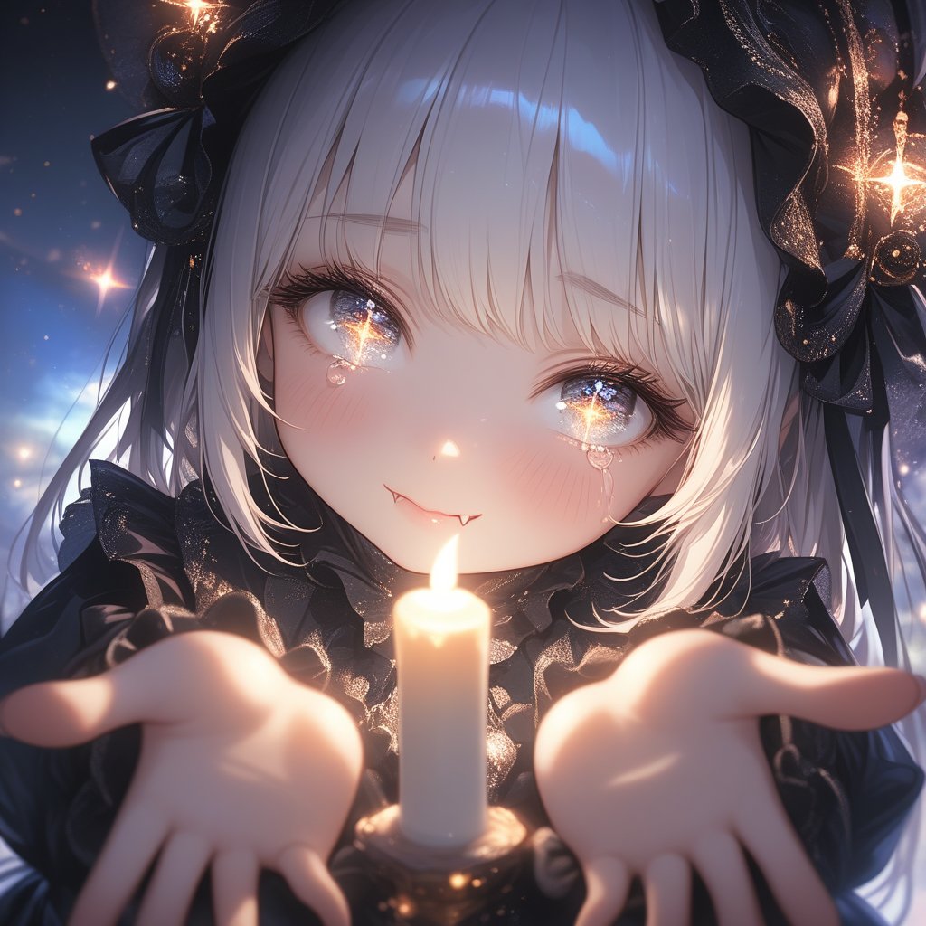 akamusi0107's tweet image. #made~for~me

#DaysAI #AIイラスト