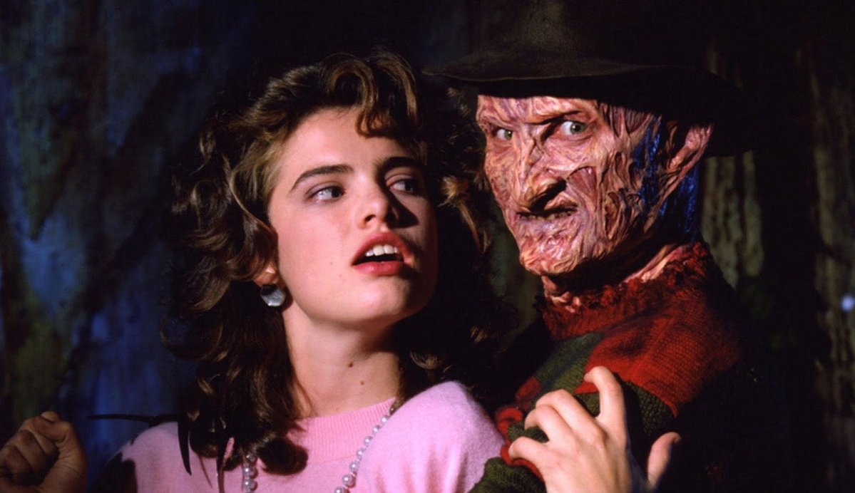 final girl holy trinity