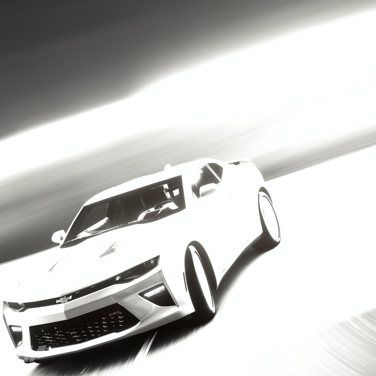 PabloEnBits's tweet image. 🤍

[Tags: #GranTurismo7 #Chevrolet #VirtualPhotography #VGPUnite #VPWorld]