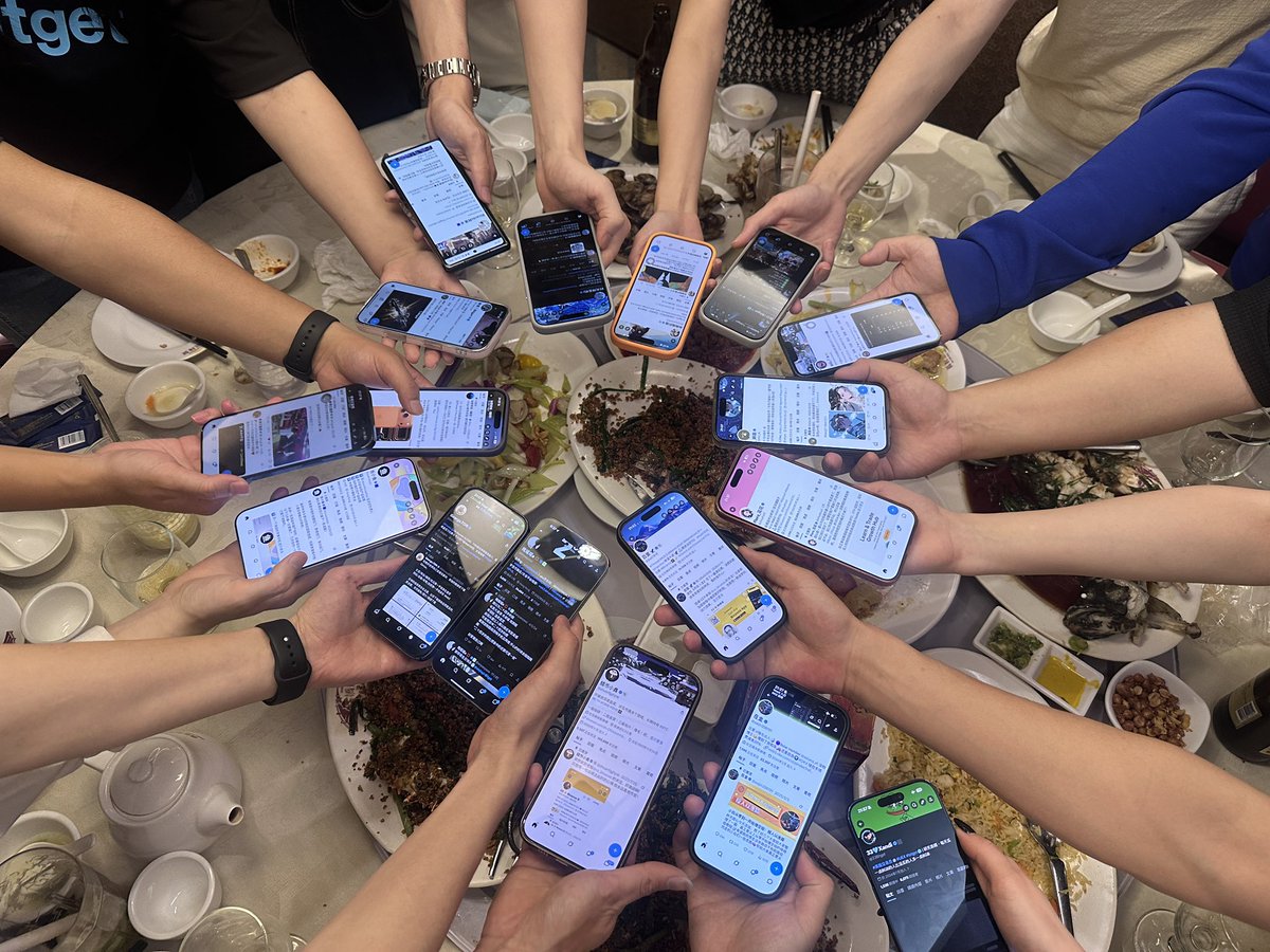 雅雅｜Bitget tweet media