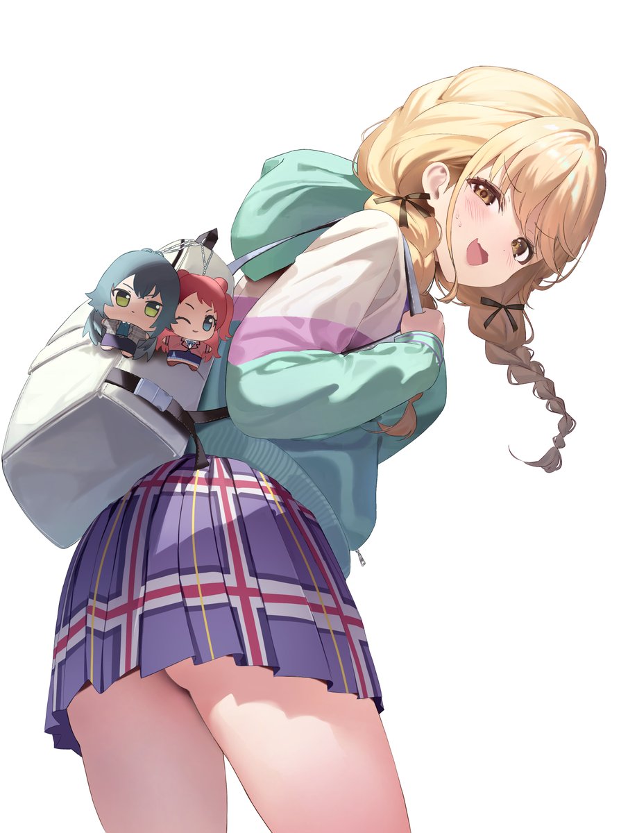 Shaffelli tweet media