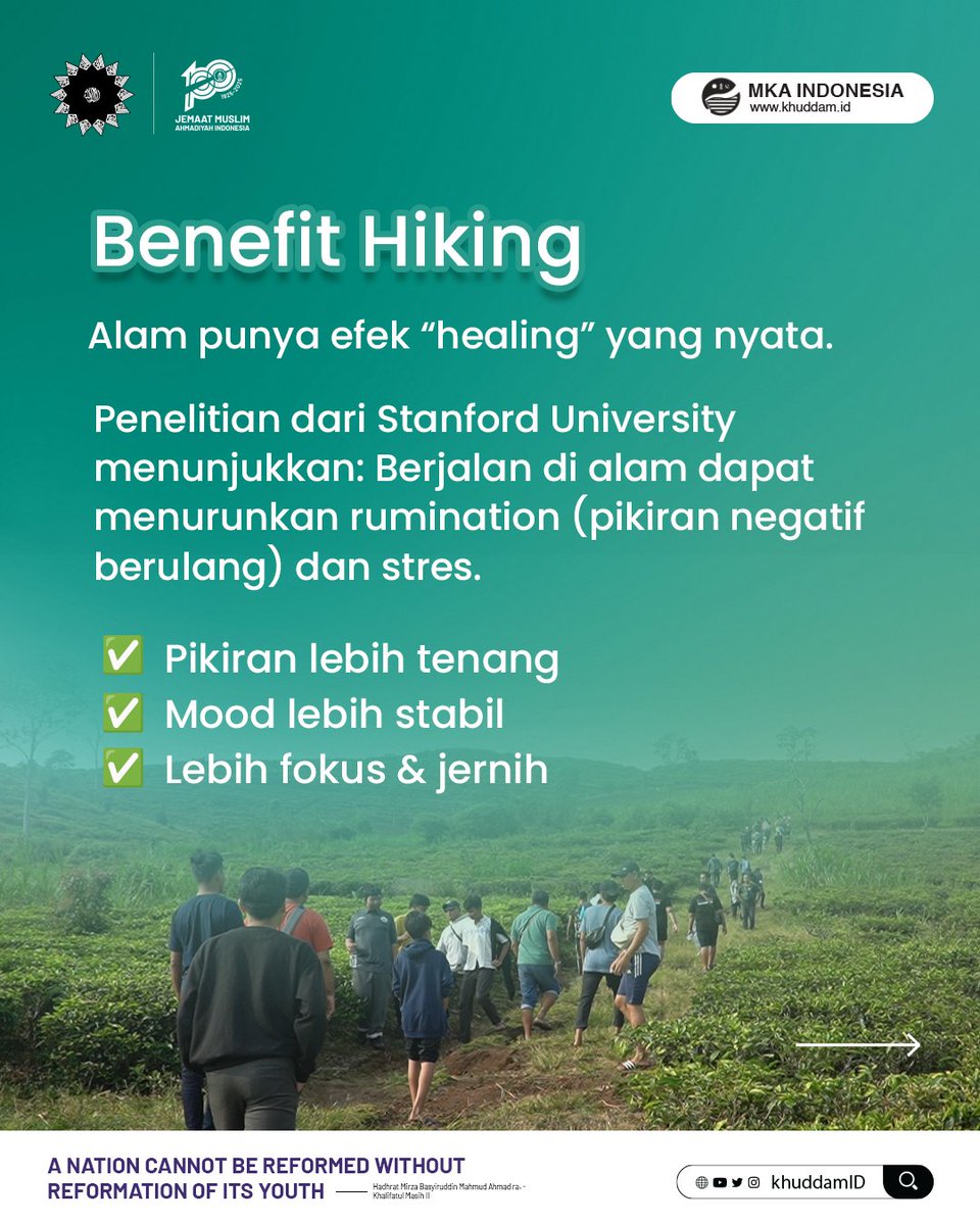 MKA Indonesia tweet media