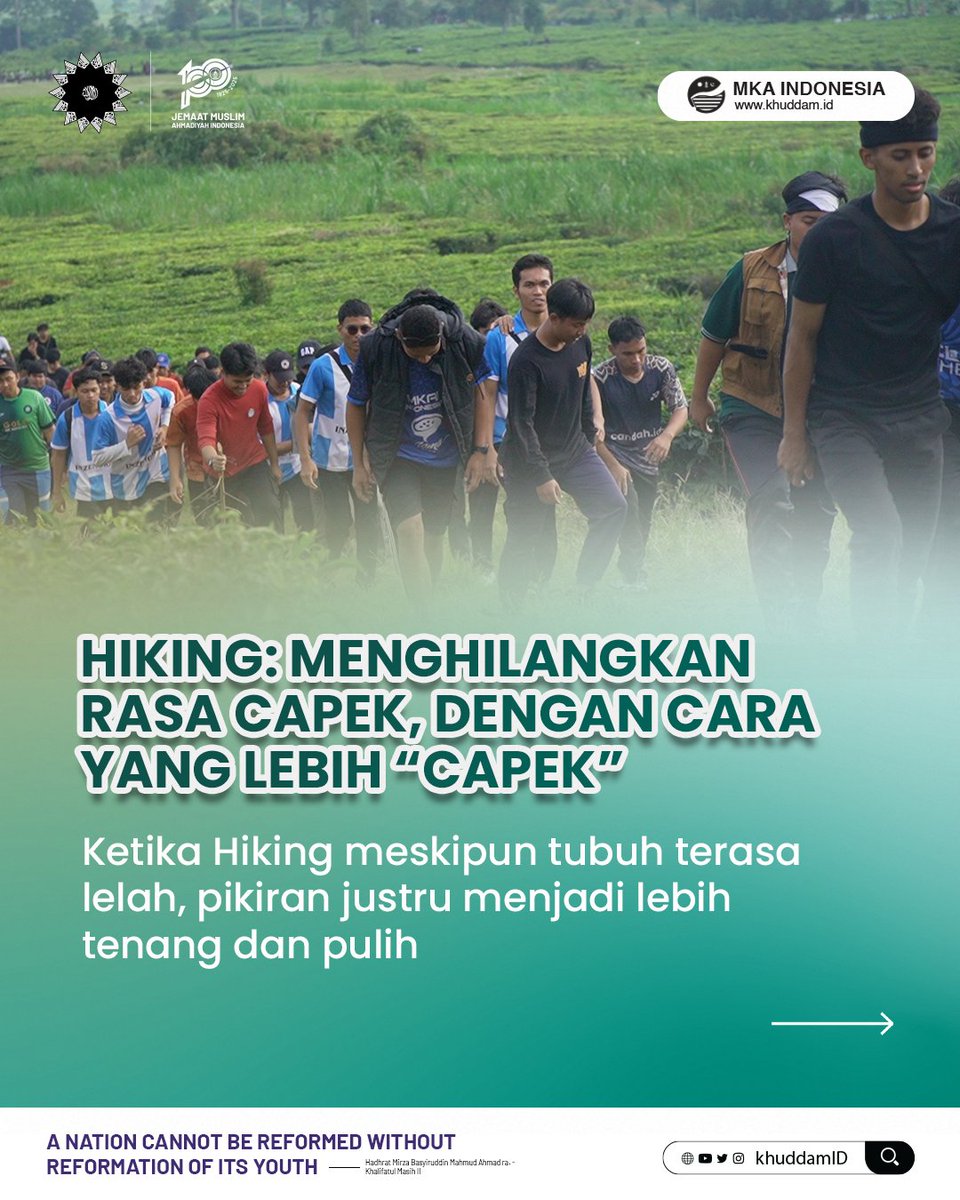 MKA Indonesia tweet media