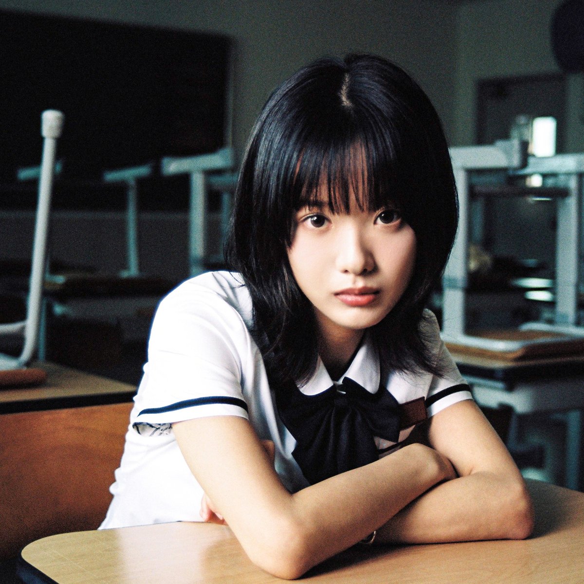 koreansales_twt's tweet image. Circle Digital Chart — Week 16, 2026

1. #AKMU Joy, Sorrow, A Beautiful Heart 
2. #AKMU Paradise of Rumors ⬆️
3. #TXT Stick With You 🆕
4. #Hearts2Hearts RUDE! ⬇️
5. #HANRORO Landing in Love ⬇️
6. #HANRORO 0+0 ⬇️
7. #KiiiKiii 404 (New Era) ⬇️
8. #IVE BANG BANG 
9. #BTS SWIM ⬇️