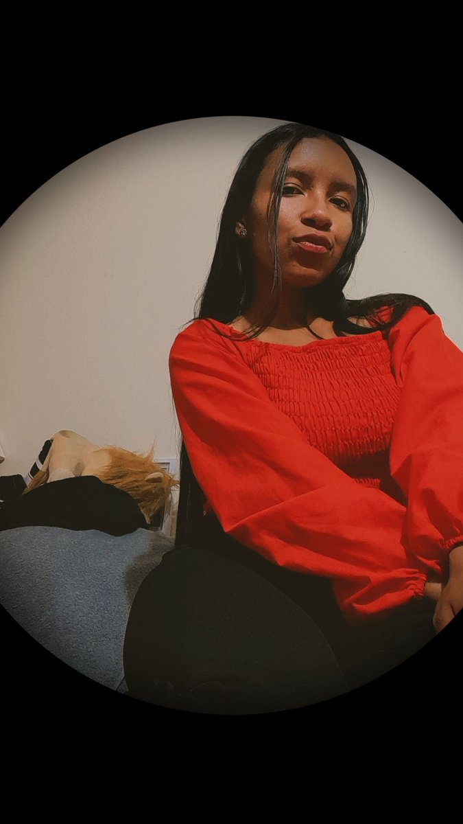 Lina Marcela 🦁🖤 tweet media