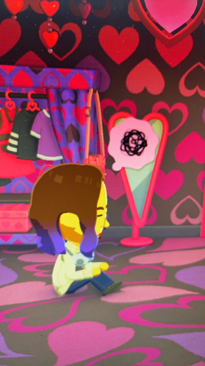 瑠美。♂（るび） tweet media