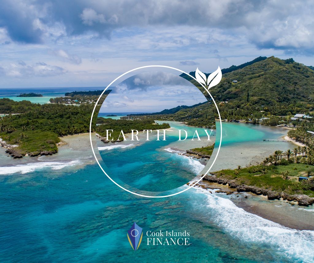 cifsda's tweet photo. 🌍 HAPPY EARTH DAY FROM COOK ISLANDS FINANCE 🌿

Today is a reminder that the natural beauty of our islands isn’t just our home, it’s part of our identity and our future.
Because a strong future depends on a healthy environment.

#EarthDay #CookIslandsFinance #Sustainability https://t.co/hFkLvaS0mD