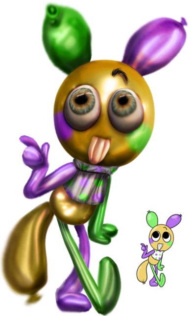 bloxxywoxxy || #1 looey fan🎈 tweet media