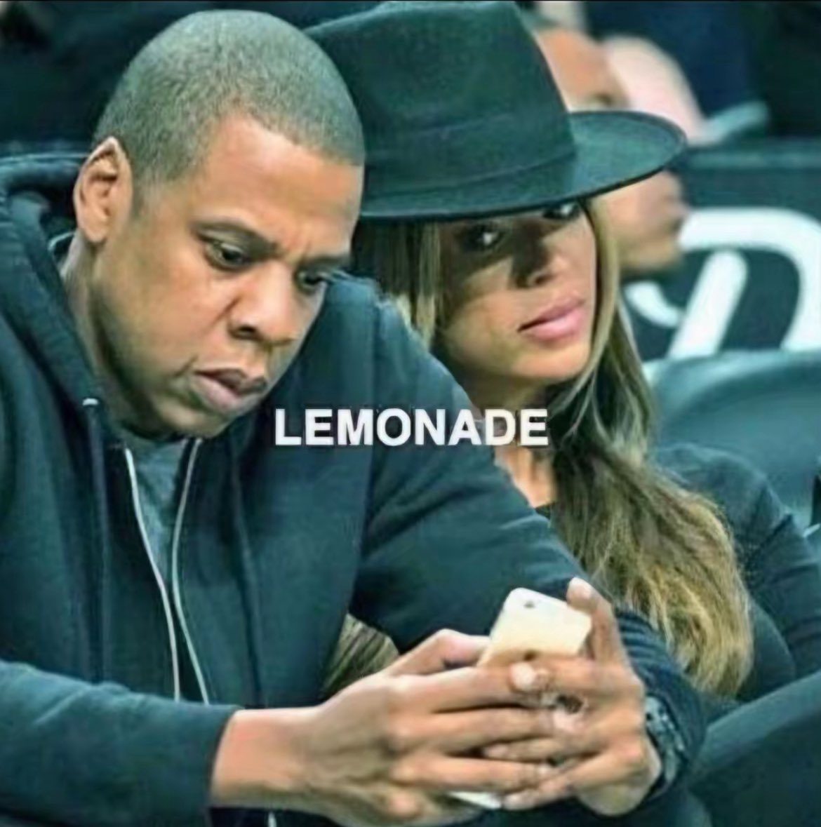 10 years ago today Beyoncé woke up and decided to end her husband