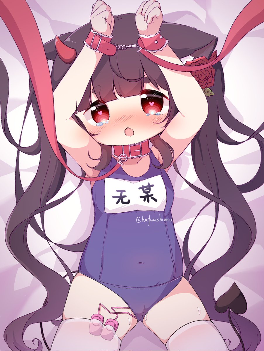 kafuuShinno's tweet photo. ごめんなさい… https://t.co/1pFB4xn5RK