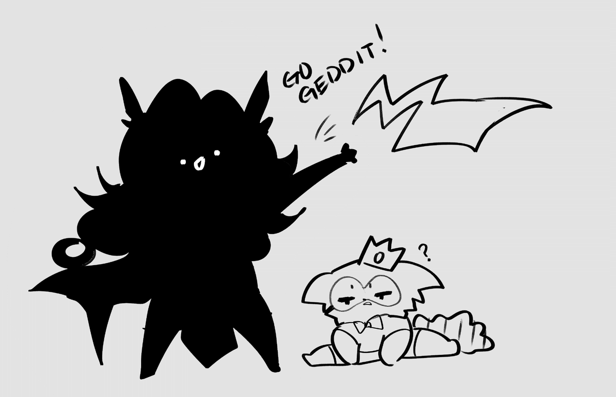 Thor Runefall 🌩️💥【MYTHOS】 tweet media