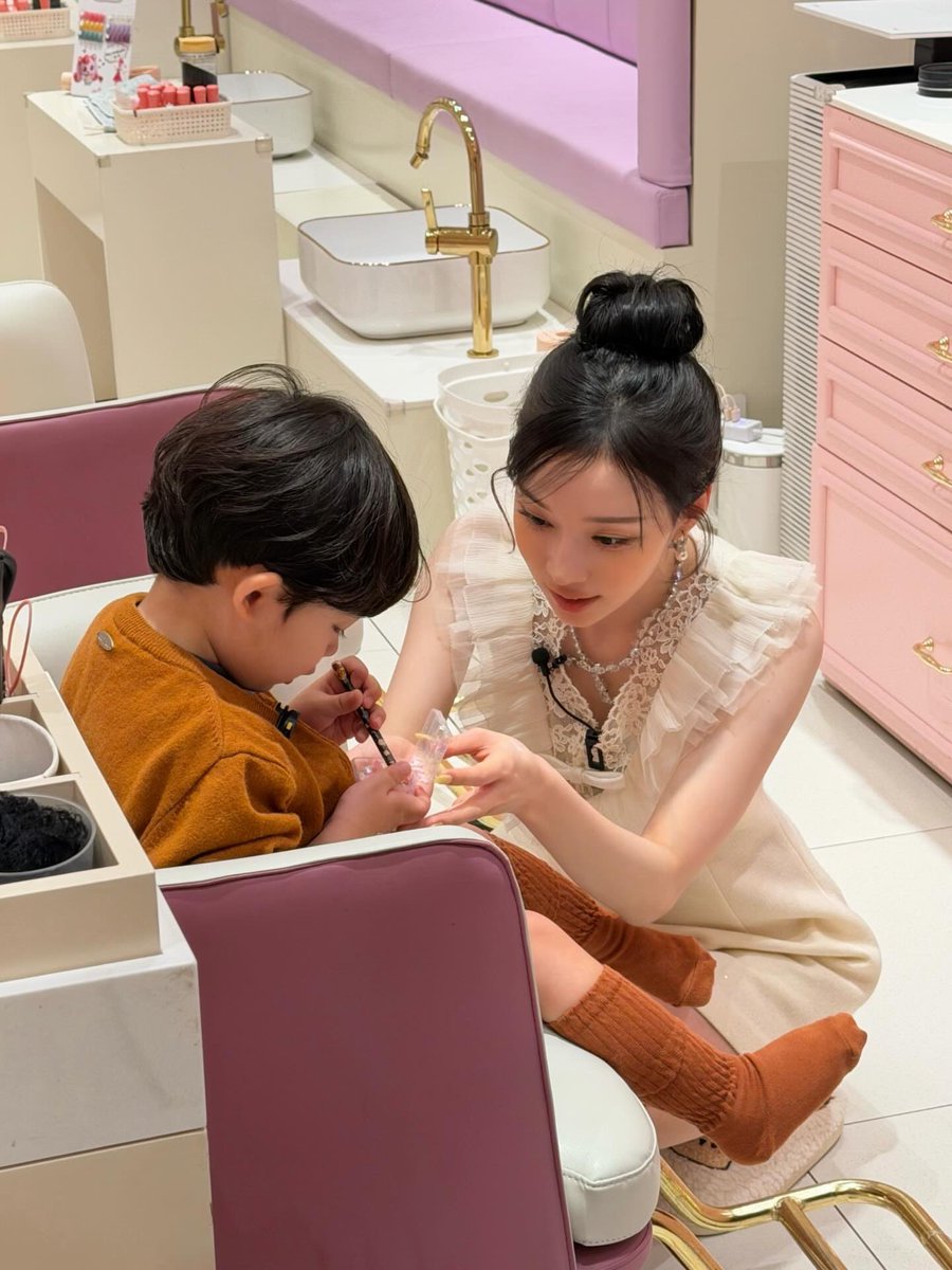 imPeachIce 🍋ྀི tweet media