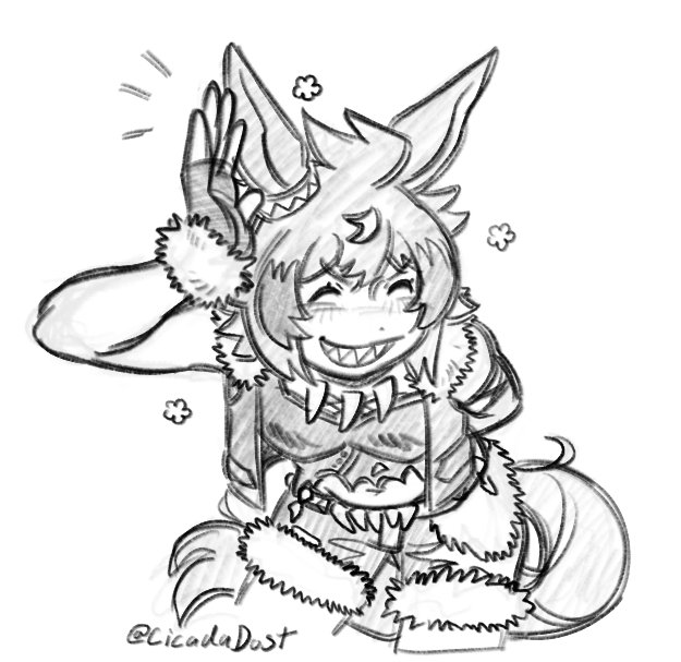 Shinko Windy #45

- What's this? Windy is scary? Terrifying even? C'mon, c'mon don't stop now, keep saying more!