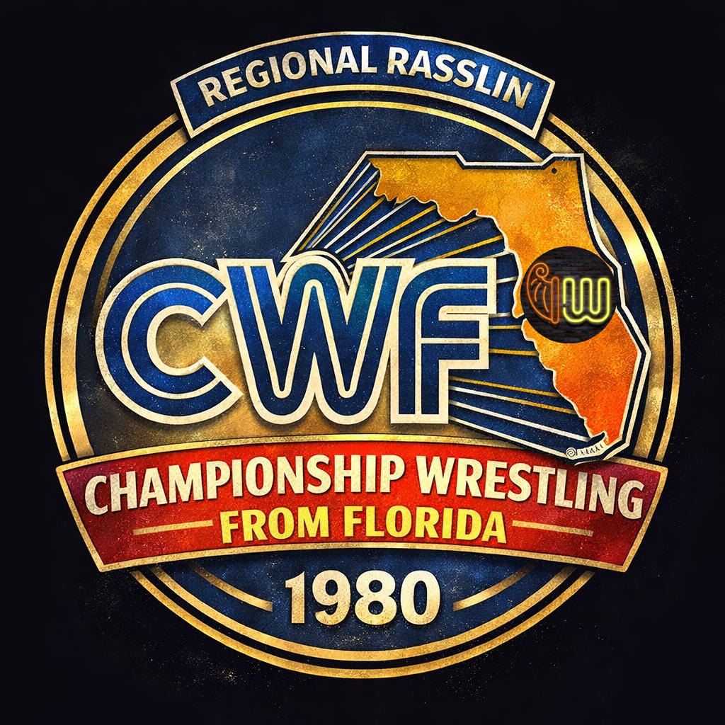 Ya know all the old school wrestling ads with "More exciting Bouts" or "Plus 2 (or 3) more matches" listed? The CWF 1980 project is exciting. Thanks to some help, I've been able to uncover a ton of "and many more" match results for a lot of (up until now) incomplete cards.