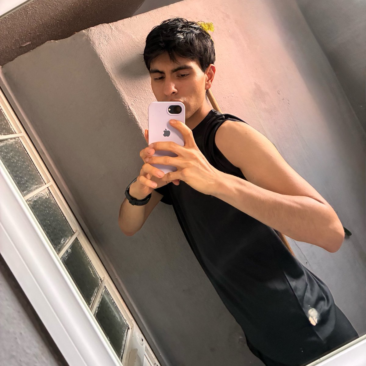 ya me puse una y sí me quedan bien!!! Maybe exageré 🤣🤣