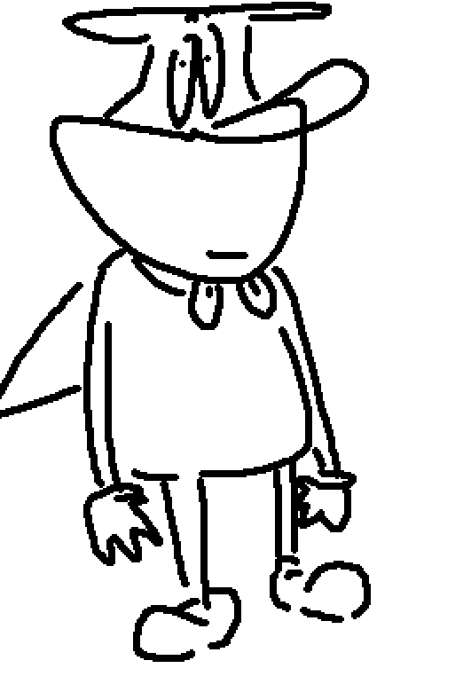 bortsimsone's tweet image. the voice #pizzatower