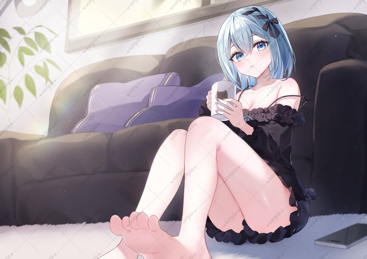 王城　宵＠毛玉 tweet media