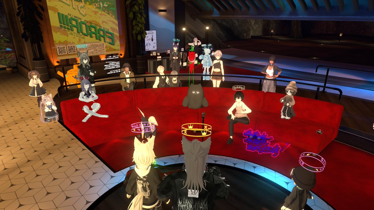 Eroric / エリック tweet media