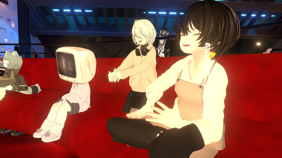 Eroric / エリック tweet media