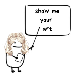 SallySwift Artist 🌸 tweet media