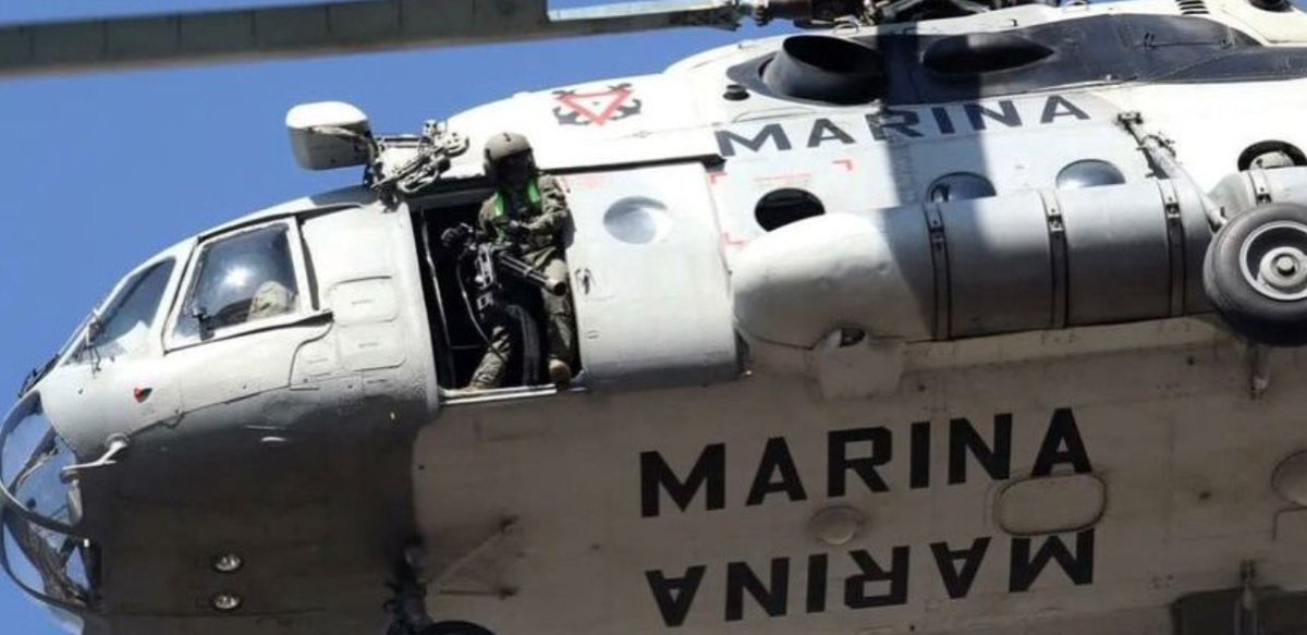 X Sin Fronteras tweet media