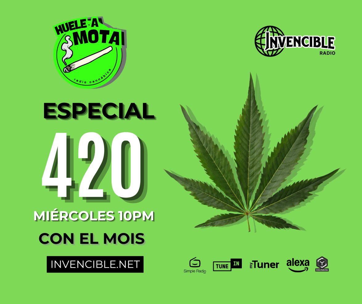 Huele a Mota tweet media