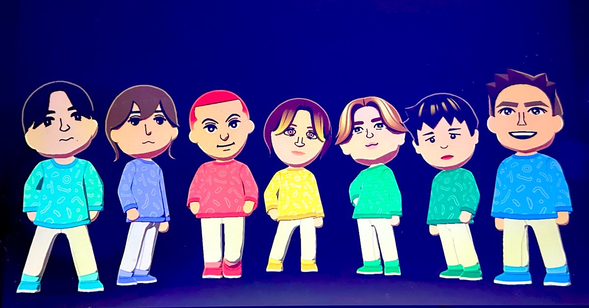 あっちゃん❤️‍🔥🙂😈 tweet media