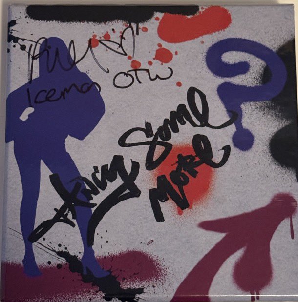 ALMIGHTEE. tweet media